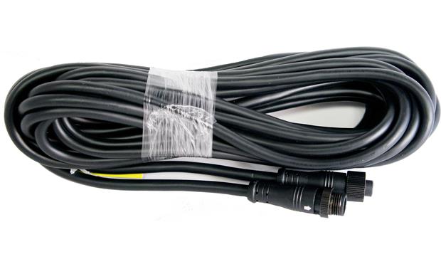 Kicker KRCEXT25 KRCEXT25 Extension Cable for KRC15 Commander Remote, 25ft - Bass Electronics