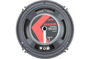 Kicker KSS6504 6.5-Inch (160mm) Component System w/ 1-Inch (25mm) Tweeters, 4-Ohm