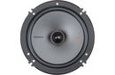 Kicker KSS6504 6.5-Inch (160mm) Component System w/ 1-Inch (25mm) Tweeters, 4-Ohm