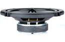 Kicker KSS6504 6.5-Inch (160mm) Component System w/ 1-Inch (25mm) Tweeters, 4-Ohm