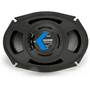 Kicker 44QSC694 QSC 6x9-Inch (160x230mm) Coaxial Speakers, 4-Ohm - Bass Electronics