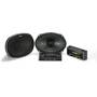 Kicker 44QSC694 QSC 6x9-Inch (160x230mm) Coaxial Speakers, 4-Ohm - Bass Electronics