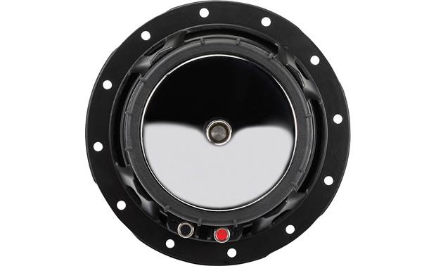 Kicker 41QSS674 QSS67 6.75-Inch (165mm) Component System with 1-3/16- inch (30mm) Tweeters, 4-Ohm, 200W - Bass Electronics