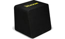 Caisson de basses Kicker 44VCWC124 CompC 12 pouces (30 cm) dans un boîtier ventilé, 4 ohms, 300 W 