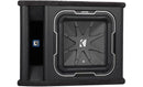 Kicker 41VL7122 VL712 L7 12-Inch (30cm) Subwoofer in Vented Enclosure, 2-Ohm, 900W - Bass Electronics