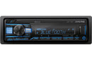 Alpine UTE-73BT Digital media receiver (does not play CDs) - Bass Electronics