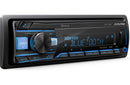 Alpine UTE-73BT Digital media receiver (does not play CDs) - Bass Electronics