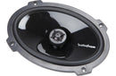 Rockford Fosgate P1692 Punch Series 6"x9" 2-way car speakers