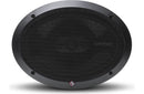 Rockford Fosgate P1694 Punch Series 6"x9" 4-way car speakers
