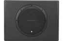 Rockford Fosgate Punch P300-10 Single 10" subwoofer enclosure with 300-watt amp - Bass Electronics