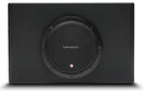 Rockford Fosgate P300-8P Punch 8" 300-Watt Powered Enclosure
