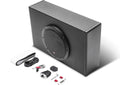 Rockford Fosgate P300-8P Punch 8" 300-Watt Powered Enclosure