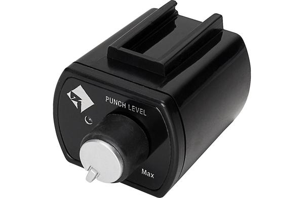 Rockford Fosgate Remote Punch Level Control - Bass Electronics