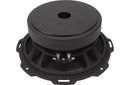 Rockford Fosgate PPS4-6 Punch Pro 6-1/2" midrange speaker with 4-ohm voice coil