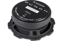 Rockford Fosgate PPS4-6 Punch Pro 6-1/2" midrange speaker with 4-ohm voice coil