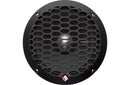 Rockford Fosgate PPS4-8 Punch Pro 8" midrange speaker with 4-ohm voice coil