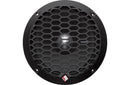 Rockford Fosgate PPS4-6 Punch Pro 6-1/2" midrange speaker with 4-ohm voice coil
