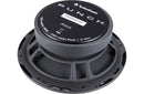 Rockford Fosgate PPS4-8 Punch Pro 8" midrange speaker with 4-ohm voice coil