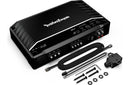 Rockford Fosgate R2-1200X1 Prime Series 1200 Watt Mono Amplifier - Bass Electronics