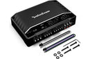 Rockford Fosgate R2-300X4 Prime Series 4-Channel Amplifier - Bass Electronics