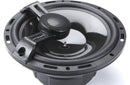 Rockford Fosgate T1650 Power Series 6-1/2" 2-way car speakers - Bass Electronics