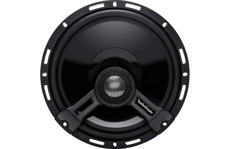 Rockford Fosgate T1650 Power Series 6-1/2" 2-way car speakers - Bass Electronics