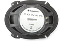 Rockford Fosgate T1682 Power Series 6"x8" 2-way car speakers (pair)