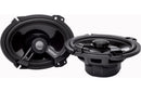 Rockford Fosgate T1682 Power Series 6"x8" 2-way car speakers (pair)