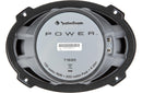 Rockford Fosgate T1692 Power Series 6"x9" 2-way car speakers (pair)