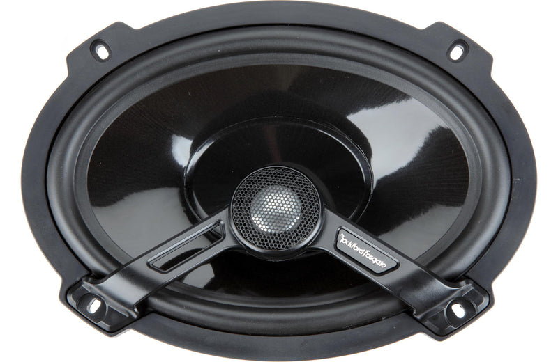 Rockford Fosgate T1692 Power Series 6"x9" 2-way car speakers (pair)