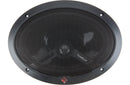 Rockford Fosgate T1692 Power Series 6"x9" 2-way car speakers (pair)