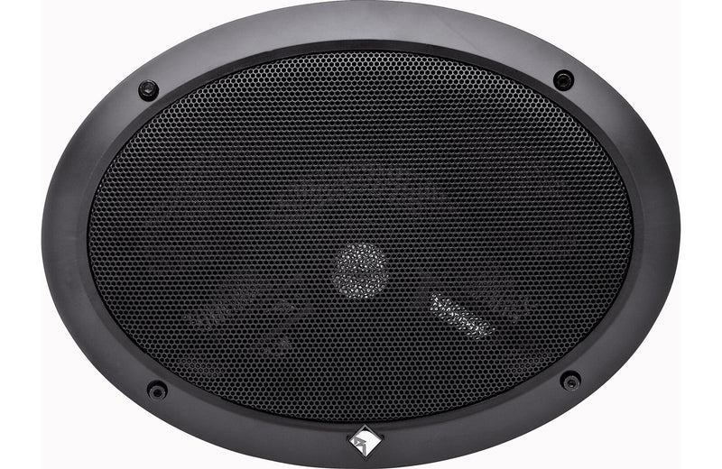 Rockford Fosgate T1692 Power Series 6"x9" 2-way car speakers (pair)