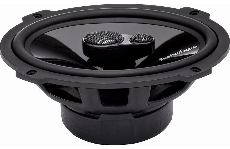 Rockford Fosgate T1693 Power Series 6"x9" 3-way car speakers (pair)