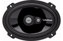 Rockford Fosgate T1693 Power Series 6"x9" 3-way car speakers (pair)
