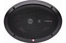 Rockford Fosgate T1693 Power Series 6"x9" 3-way car speakers (pair)