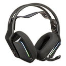 Logitech G733 LIGHTSPEED RGB Wireless Gaming Headset - Black - Bass Electronics
