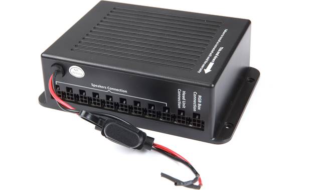 Milennia MIL-LEDPWR RGB Light controller for PRV-515 - Bass Electronics