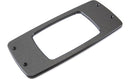 Milennia MIL-PLATE1 Source Unit Adaptor - Single Din or Splash Cover opening conversion to INFPRV250 - Bass Electronics