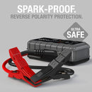 NOCO GB70 Boost HD Jump Starter & Power Bank, 2000A - Bass Electronics