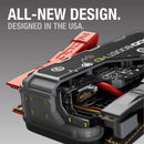 NOCO GB70 Boost HD Jump Starter & Power Bank, 2000A - Bass Electronics