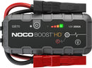 NOCO GB70 Boost HD Jump Starter & Power Bank, 2000A - Bass Electronics