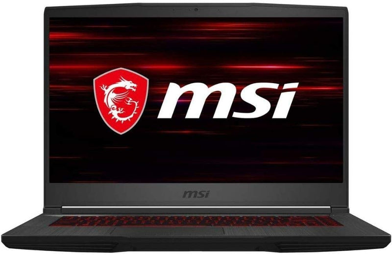 SEAL限定商品 Msi Thin gf MSI 65 core Gaming i7 GF65 rtx Notebook ...
