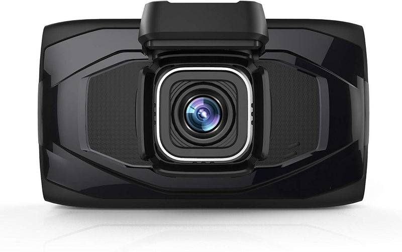 Papago GS30G16G GoSafe 30G Full HD Dash Cam with 2.7" Screen & GPS - Bass Electronics