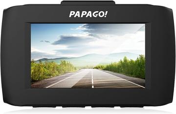 Papago GS30G16G GoSafe 30G Full HD Dash Cam with 2.7" Screen & GPS - Bass Electronics
