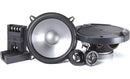 JBL GT7-5C 5 1/4 inch (130mm) Component Speaker System 135 Watts - Bass Electronics