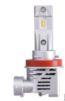 M3 Led Headlight Kit 120w 6000k 16800 Lumens - Bass Electronics