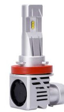 M3 Led Headlight Kit 120w 6000k 16800 Lumens - Bass Electronics