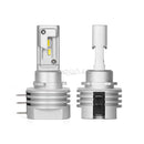 Crystal Optics Led Headlight Kit 6000k 8700 Lumens 100 Watts - Bass Electronics