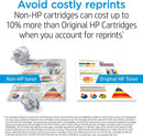 HP 26X (CF226XD) High Yield Black Original Toner, 2 Cartridges - Bass Electronics