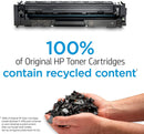 HP 972A Black Original PageWide Ink Cartridge (F6T80AN) - Bass Electronics